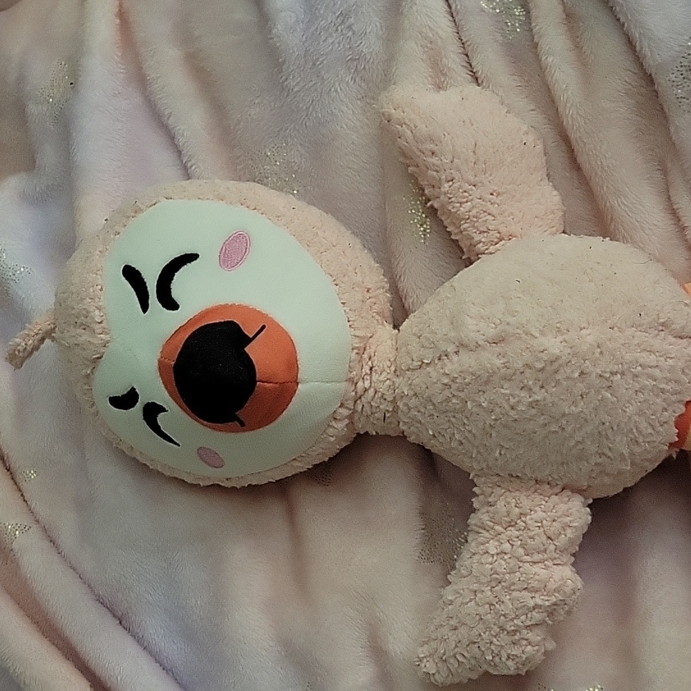 Flamingo Youtooz Plush